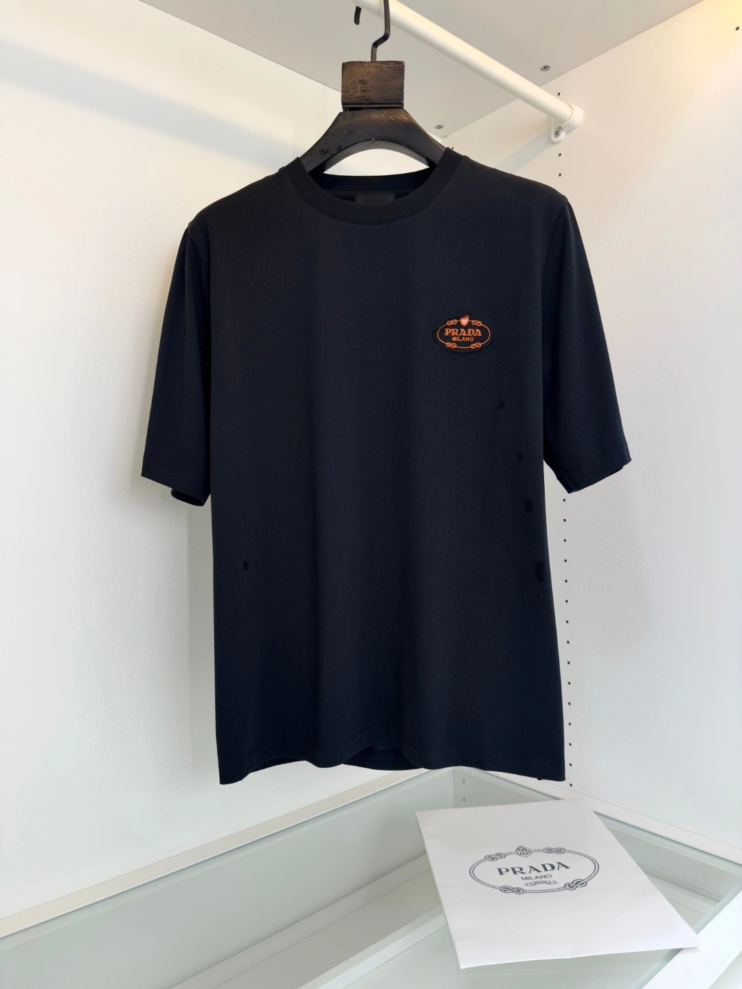 wg.luxury- Pr141 embroidery Cotton oversize 2colour item:E-F409D0513-2